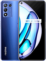 Best available price of Realme 9 5G Speed in Monaco