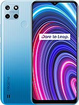 Best available price of Realme C25Y in Monaco