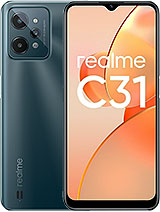 Best available price of Realme C31 in Monaco