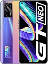 Best available price of Realme GT Neo in Monaco