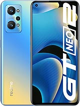 Best available price of Realme GT Neo2 in Monaco