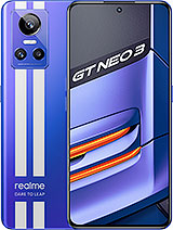 Best available price of Realme GT Neo 3 150W in Monaco