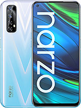 Best available price of Realme Narzo 20 Pro in Monaco
