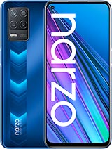 Best available price of Realme Narzo 30 5G in Monaco