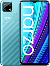 Best available price of Realme Narzo 30A in Monaco