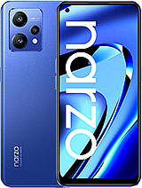 Best available price of Realme Narzo 50 Pro in Monaco