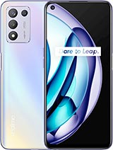 Best available price of Realme Q3s in Monaco