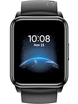 Best available price of Realme Watch 2 in Monaco
