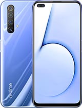 Best available price of Realme X50 5G (China) in Monaco