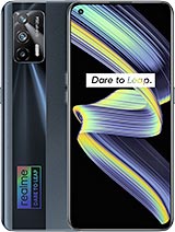 Best available price of Realme X7 Max 5G in Monaco