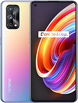 Best available price of Realme X7 Pro in Monaco