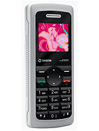 Best available price of Sagem my200x in Monaco