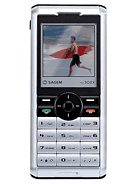 Best available price of Sagem my302X in Monaco