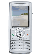 Best available price of Sagem my500X in Monaco