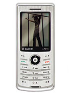 Best available price of Sagem my721x in Monaco