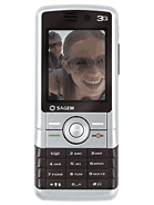 Best available price of Sagem my800X in Monaco