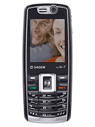 Best available price of Sagem myW-7 in Monaco