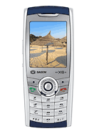Best available price of Sagem MY X6-2 in Monaco