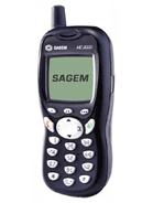 Best available price of Sagem MC 3000 in Monaco