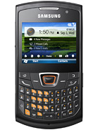 Best available price of Samsung B6520 Omnia PRO 5 in Monaco