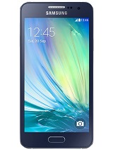Best available price of Samsung Galaxy A3 Duos in Monaco