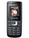 Best available price of Samsung B100 in Monaco