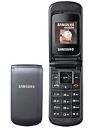 Best available price of Samsung B300 in Monaco