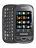 Best available price of Samsung B3410 in Monaco