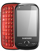 Best available price of Samsung B5310 CorbyPRO in Monaco