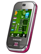 Best available price of Samsung B5722 in Monaco