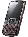 Best available price of Samsung B7320 OmniaPRO in Monaco
