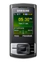 Best available price of Samsung C3050 Stratus in Monaco