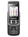Best available price of Samsung C3110 in Monaco
