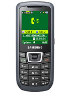 Best available price of Samsung C3212 in Monaco