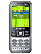 Best available price of Samsung C3322 in Monaco