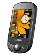 Best available price of Samsung C3510 Genoa in Monaco