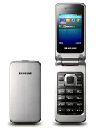 Best available price of Samsung C3520 in Monaco