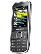 Best available price of Samsung C3530 in Monaco