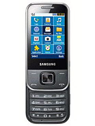 Best available price of Samsung C3750 in Monaco