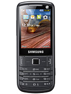 Best available price of Samsung C3780 in Monaco
