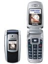 Best available price of Samsung C510 in Monaco