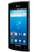 Best available price of Samsung i897 Captivate in Monaco