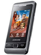 Best available price of Samsung C3330 Champ 2 in Monaco