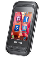 Best available price of Samsung C3300K Champ in Monaco