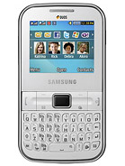 Best available price of Samsung Ch-t 322 Wi-Fi in Monaco