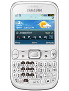 Best available price of Samsung Ch-t 333 in Monaco