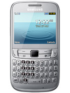 Best available price of Samsung Ch-t 357 in Monaco