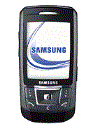 Best available price of Samsung D870 in Monaco
