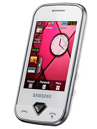 Best available price of Samsung S7070 Diva in Monaco