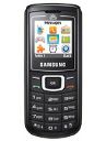 Best available price of Samsung E1107 Crest Solar in Monaco